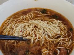 -老盛兴汤包馆(华灵店)