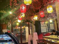 -金杨拉面王小吃面馆·牛三宝面·红烧牛肉粉