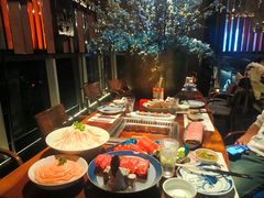 -大隐·成都火锅Bistro(合生麒麟新天地店)