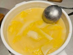 -绿茶餐厅(广州天河城店)