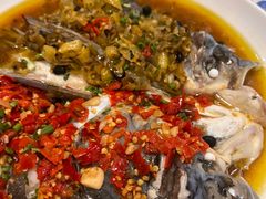 -新新湘菜馆(新中街二条店)