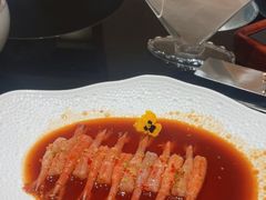 -钱塘花园·宁波菜