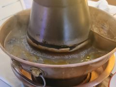 -南门四季铜锅涮肉(大屯·北苑店)