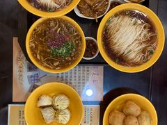 -毛华美食(清扬路店)