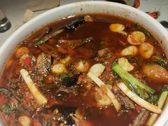 -院8里·小聚园老川菜(九眼桥店)