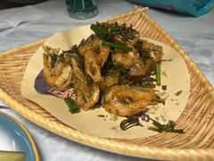 -老李家土菜馆·安吉地标美食