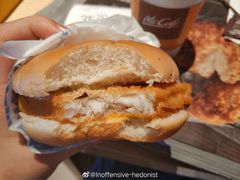 -麦当劳(海岸城店)