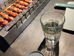 -很久以前羊肉串(南京路第一百货店)