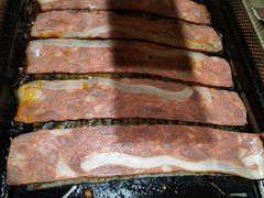 -比亚森自助烤肉料理(裕华店)