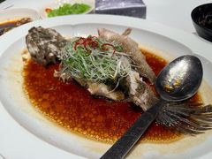 -荣兴酒家(徐家汇店)