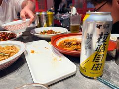 -黄弟大排档·湖南菜·小龙虾·小海鲜(凯旋北路店)
