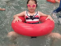 -南宫温泉水世界