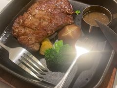 -牛扒先生·厚切雪花牛扒西餐厅(北京路禺山路店)