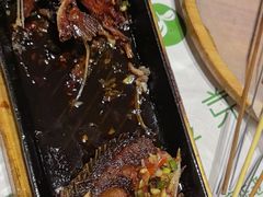 -寂寞的豆芽 烧烤酒场(丽景店)