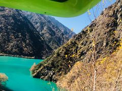 -叠溪松坪沟景区