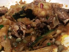 -95号酱骨·一块豆腐(展春园西路店)