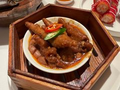 -粤来记·啫啫煲·点心(日月光店)