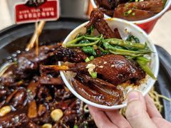 -回味黑鸭煲·始于2006(万松园店)