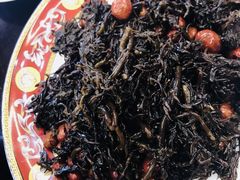 -天龙宝严素食馆(大兴善寺店)