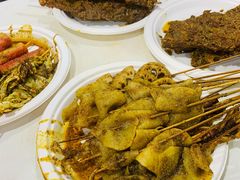 -胖子鸡排(循礼门老字号店)