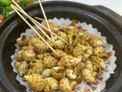 -丰尔粥食·顺德鱼生·干蒸排骨顺德菜(大良分店)