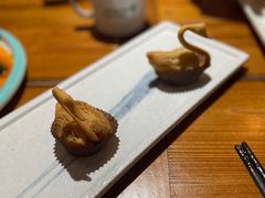 -豆蔻电影主题餐厅(四牌楼店)