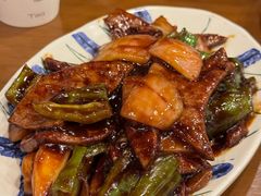 -奶奶的味道(胶州路店)