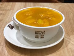 -满记甜品(苏州中心店)