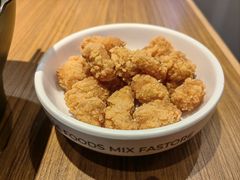 -阿香米线杭州西湖银泰文化广场餐厅