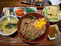 -鸟鹏烧鸟居酒屋(熙龙湾店)