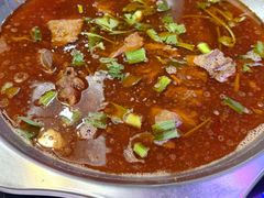 -老城红焖羊肉(人民路店)
