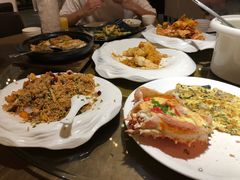 -79号渔船海鲜饭店(华强北店)