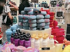 -LUSH(威尼斯人店)