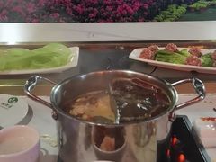 -枇杷园食为鲜火锅(南山店)