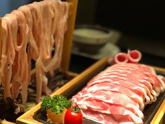 -湊湊火锅·茶憩(打浦桥日月光店)