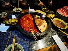 -蜀大侠火锅(建设路第五大道店)