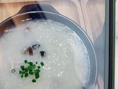 -花少爷·鲜虾干贝粥(延安万达店)