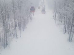 -中旅松花湖滑雪场