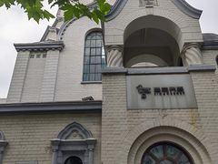 -思南书局·诗歌店