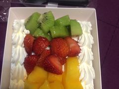 -昆明冠生园·蛋糕·面包(南强街店)