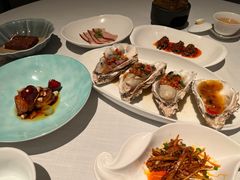 -许家菜.艺创菜(仁和新城店)