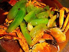 -沪小胖小龙虾(淮海中路旗舰店)