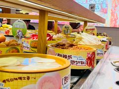-龍歌自助小火锅(市南金茂湾店)