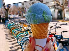 -Dal Cuore 达可芮冰淇淋(陕西北路店)
