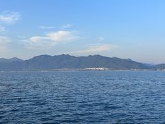 -东钱湖小普陀景区