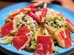 -囧吉香生蚝牛排馆(湖北路店)