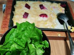 -九田家黑牛烤肉料理·自助(洪洞县城市花园店)