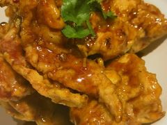 -枪火串烧·东北特色烧烤(罗湖总店)