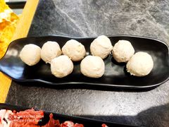 牛肉丸-林记潮牛·牛肉火锅(上马墩店)
