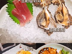 -万鱼亭·鹤家日本料理(南通青年中路店)